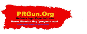 Puerto Rico Gun Association